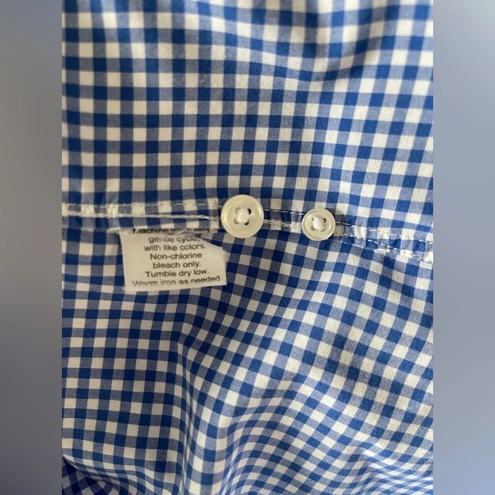 J. Crew Button Down Shirt